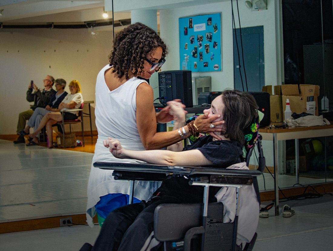 Artscapes of Care