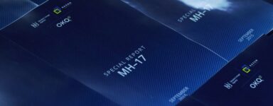 Resume of the world news on the MH-17 catastrophe