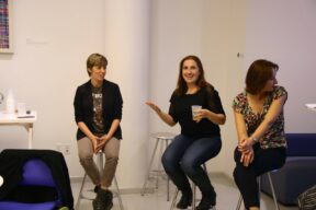 Razom IT presents: Using Tech to Transform Government: a case study of Odessa