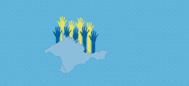 Legal Report “Human Right on Occupied Territory: Case of Crimea” Released