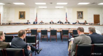 Helsinki Commission Briefing on Human Rights Violations in Crimea