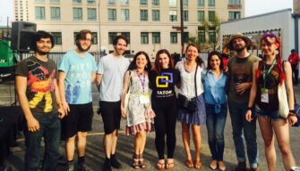 Razom IT presents: Ukraine Tech at SXSW 2016