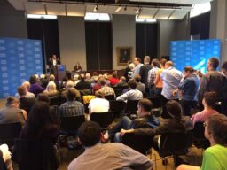 Talk by Timothy Snyder: “Ukraine, Russia, and the Future of Europe”