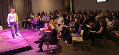 Razom IT presents “Ukraine: Rise of Tech Nation” with Yevgen Sysoyev