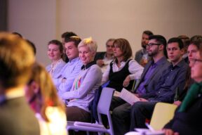 Razom IT Presents: Tech Ecosystem Summit Nov. 17th