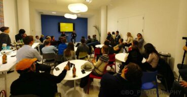 Razom IT presents “My City”: A marketplace of social projects & activists in Odessa