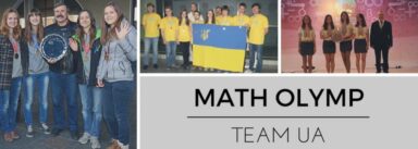 Razom MathOlymp: Support the bright young Ukrainians attending the International Mathematical Olympiad 2017 in Rio De Janeiro