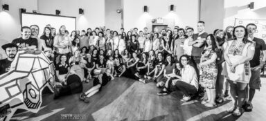 We did it: Razom Annual Meeting 2016!