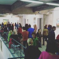 Razom supports GaliciaKult program in Kharkiv