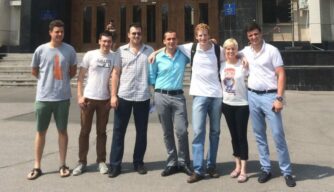 Reformers Without Borders – What Has Been Done Since the Launch
