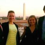 Engaging and Informing on Capitol Hill