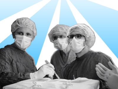 The Co-Pilot Project: Neurosurgery Training in Ukraine
