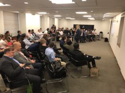 Lessons from the Ukrainian Pitch Night: Are You Serious?