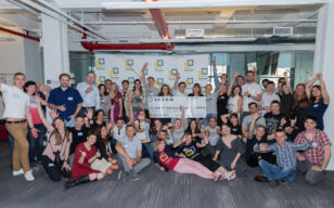 We held our 3rd Razom Annual Meeting