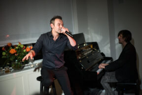 Music: amplifying voices from Ukraine