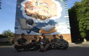 Veterans.edu: From the Front Line to Master’s Programs