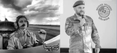 Let’s talk about Ukrainian Army