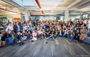 Razom Annual Meeting 2018: Razom with Ukraine