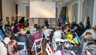 Stories of Maidan