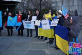 Crimea is Ukraine