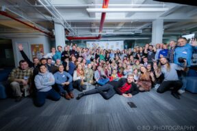 Razom Annual Meeting 2019