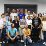 Razom Partners Meet in Kharkiv