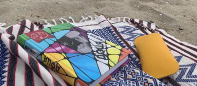 Razom Book Club with Dotsya Prototype