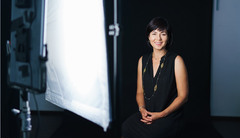 New Razom Board Member: Maria Genkin - Razom