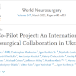 Co-Pilot Project in Scientific Journal