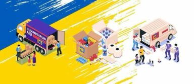 Newsletter #1: What Razom’s Doing and the First Urgent Shipment