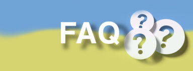 Frequently Asked Questions
