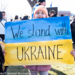 Advocate for Ukraine