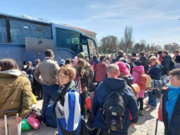 Newsletter #10: No time to rest, updates on Razom Emergency Response