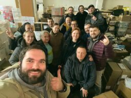 Razom Team – Who Are We?