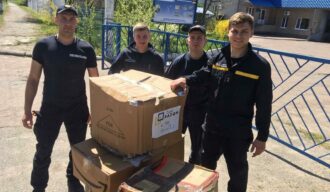 Newsletter #13: Our commitment is unwavering – Razom’s latest updates