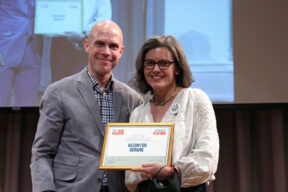 Razom Honored to Receive 2022 Village Award