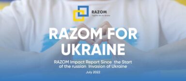 The Razom Impact Report