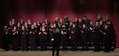 Razom Says Dyakuyu – Thank You – to the organizers and participants of the Benefit Concert for Ukraine at the UCCS