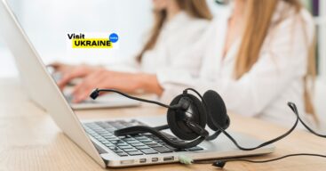 Razom Grants: “Visit Ukraine” Provides Digital Support During the War