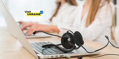 Razom Grants: “Visit Ukraine” Provides Digital Support During the War