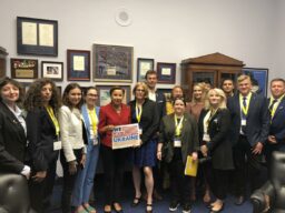 Ukraine Action Summit