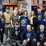 Підтримайте програми “RAZOM”