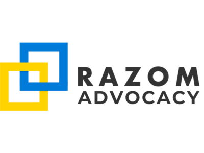 Razom leads joint letter to Congressional leadership urging bipartisan deal on Ukraine aid