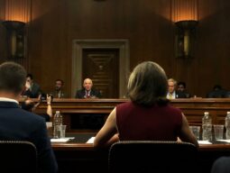 Razom at Congressional Hearing “Crowdsourcing Victory”