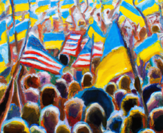 Don’t Believe the Hype — Bipartisan Support for Ukraine Remains Strong in Congress