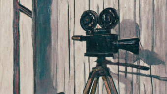 Contemporary Ukrainian Cinema