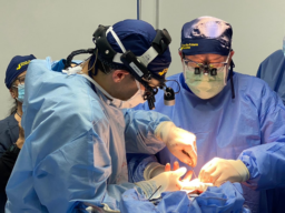 Razom Announces Four Medical Trips to Ukraine as Part of Co-Pilot Project