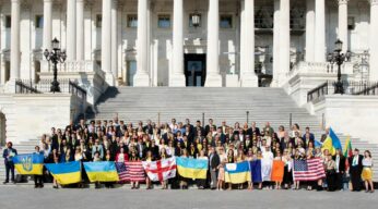 У Вашингтоні пройде ІІ щорічний «Український саміт дій»