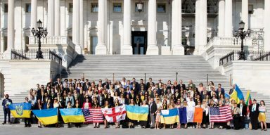 У Вашингтоні пройде ІІ щорічний «Український саміт дій»