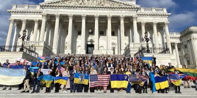 3rd Annual Ukraine Action Summit – October 22-24 in Washington, D.C.